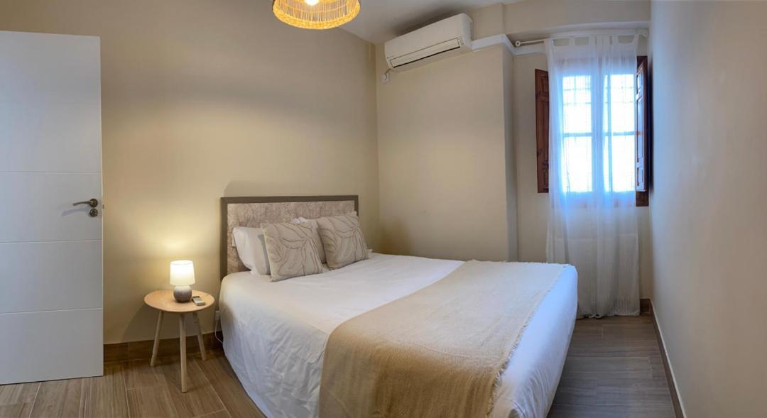 Appartement Deanes *