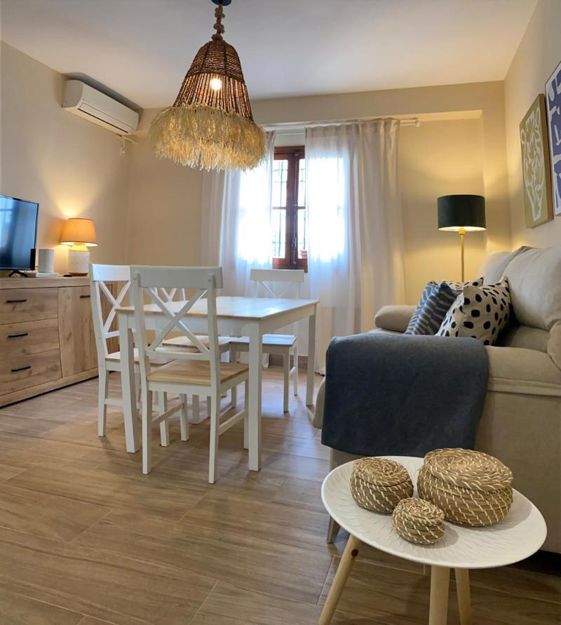 Deanes Appartement Cordoue