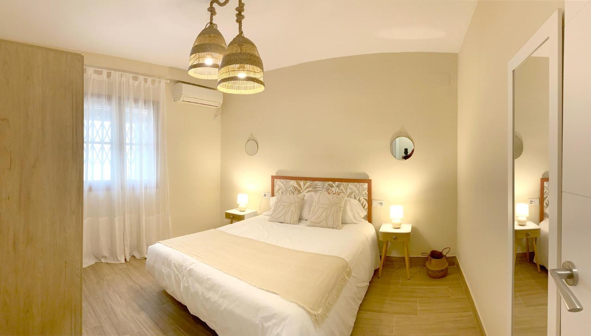 Appartement Deanes *