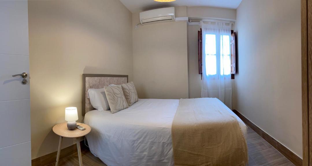 Appartamento Deanes Cordova