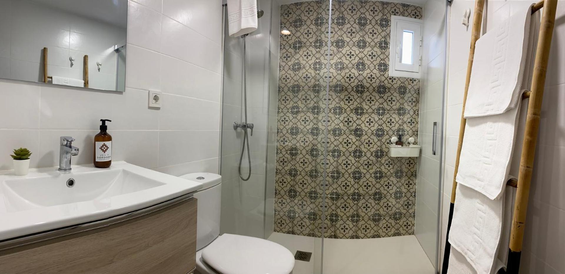 Appartamento Deanes *