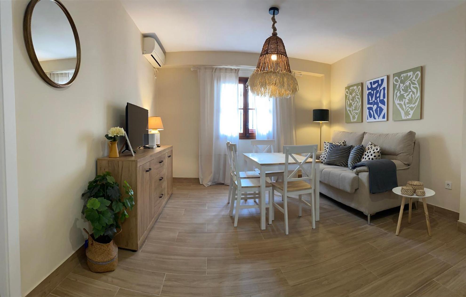 Deanes Appartamento *